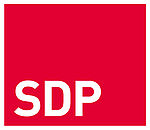 Logo du Parti social-démocrate finlandais.jpg