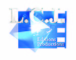 Logo de LCJ Editions et Productions