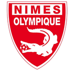 Logo du Nîmes Olympique