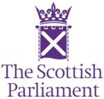 Logo scottish parliament.gif