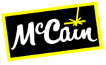 Logo de McCain Foods