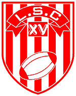 Logo du Lombez Samatan club