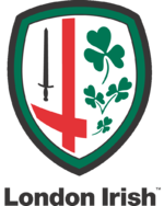 Logo du London Irish