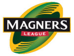 Logo de la Magners League
