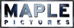 Logo de Maple Pictures
