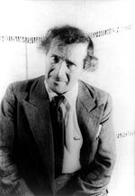 Marc Chagall en 1941