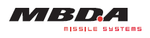 Logo de MBDA