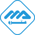 Logo de Métro d'Alger