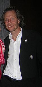 Michel Preud'Homme le 6 mai 2008