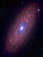 Image illustrative de l'article NGC 2841