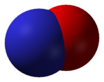 Monoxyde d'azote