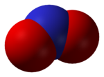 Dioxyde d'azote