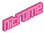 Logo de Nitrome