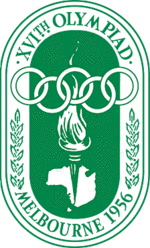 150px-Olympic logo 1956.gif