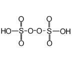 Acide peroxodisulfurique