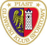 Logo du Piast Gliwice