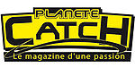 Logo Planète Catch