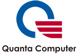 Logo de Quanta Computer