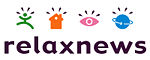 Logo de Relaxnews