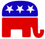Image illustrative de l'article Parti républicain (États-Unis)