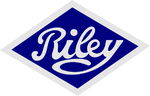 Logo de Riley (automobile)