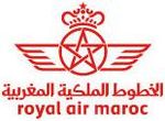 Logo de Groupe Royal Air Maroc