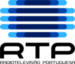 Logo de Radio Télévision du Portugal