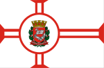 São Paulo City flag.svg