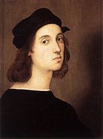 Autoportrait (1506) Galerie des Offices, Florence