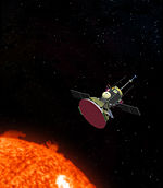 Sonde Solar Probe