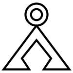 Symbole de la Tau'ri