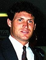 Steve Young en 1990