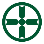 Emblème de Akita-shi