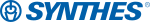 Logo de Synthes-Stratec