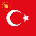 Image illustrative de l'article Liste des présidents de la République turque