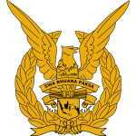 Tentara Nasional Indonesia Angkatan Udara insignia.svg