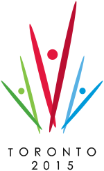 Toronto bid logo for the 2015 Pan American Games.svg