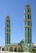 Mosquée de Zarzis