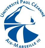 Université Aix-Marseille 3 (logo).svg