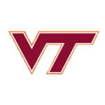 Virginia Tech athletic logo.png