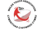 Logo de Fédération du Pays de Galles de Touch