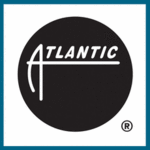logo Atlantic Records