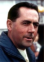 Jack Brabham en 1966