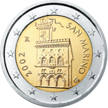 2 euro coin Sm serie 1.png