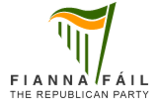 Image illustrative de l'article Fianna Fáil