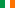 Drapeau : Irlande