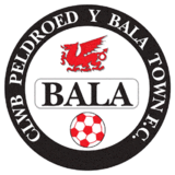 Logo du Bala Town