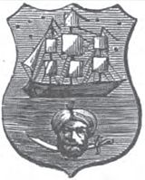 Barcelo coat of arms majorca branch.JPG