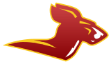 Kangourous de Pessac logo.svg