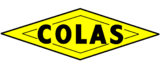 Logo de Colas (société)